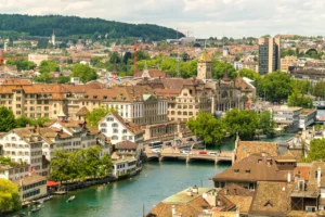 IT Staff Augmentation Schweiz und flexible Softwareentwicklung für remote Tech Teams