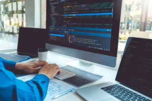 IT Nearshoring Europa fuer Schweizer Software Projekte