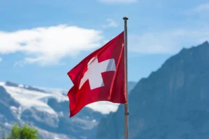 Software Engineering Schweiz für sichere Applied AI Projekte